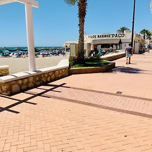  Apartamento Fuengirola, Playa España
