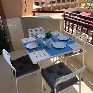  Apartamento Palmeras España
