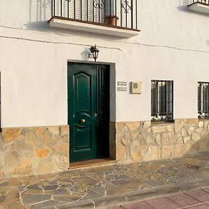  Сasa de vacaciones Casa Lola España