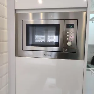  Apartamento Dh Estudios Lopez De Hoyos España