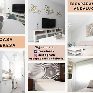 Apartamento Casa Teresa España